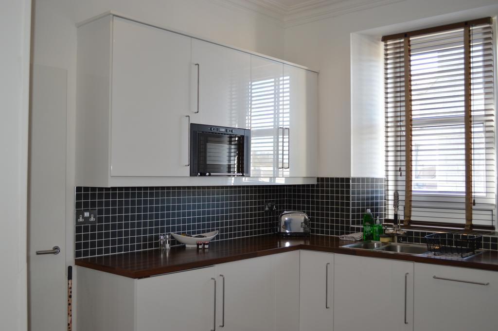 Howburn Residence Абърдийн Екстериор снимка