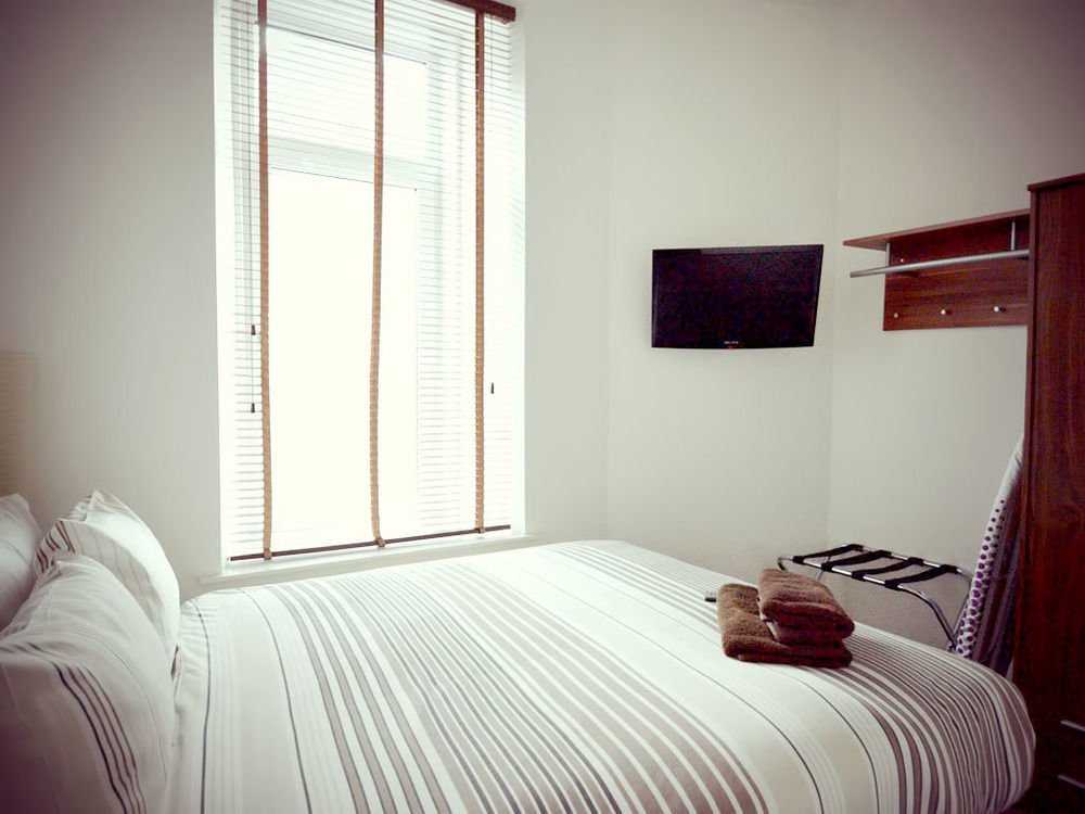 Howburn Residence Абърдийн Екстериор снимка