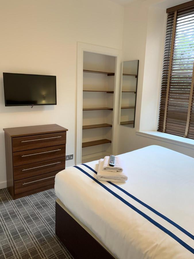 Howburn Residence Абърдийн Екстериор снимка