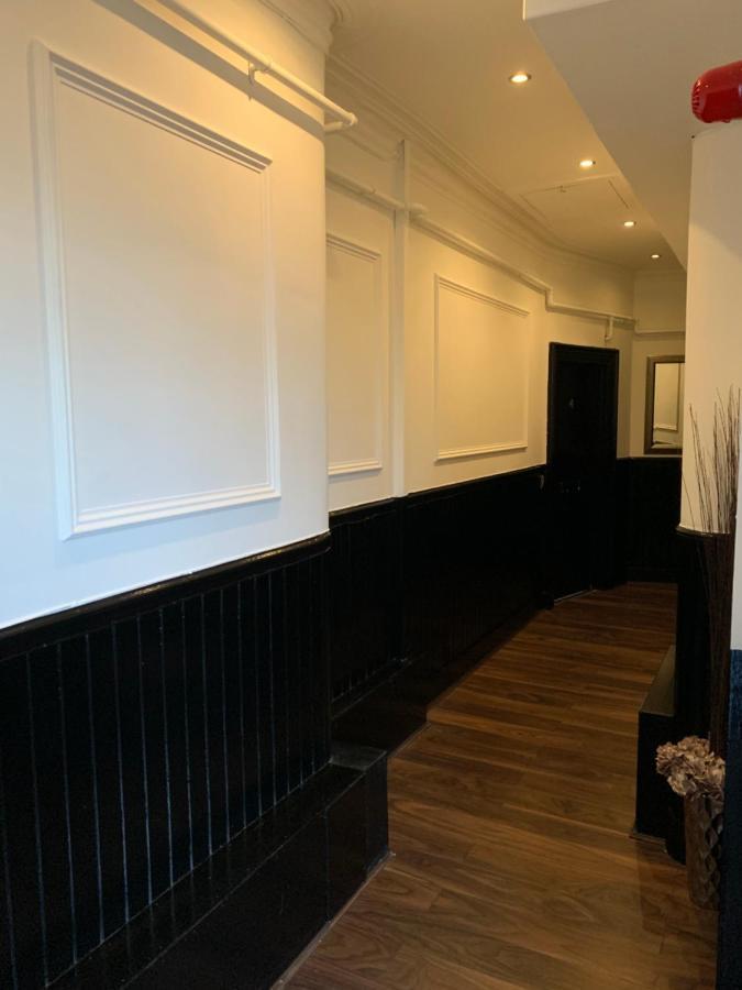 Howburn Residence Абърдийн Екстериор снимка